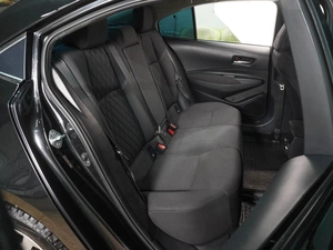 Седан Toyota Corolla 2021 года, 1849000 рублей, Воронеж