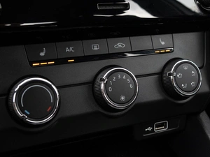 Лифтбек Skoda Octavia 2018 года, 1795000 рублей, Краснодар