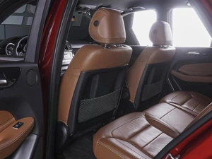 Внедорожник Mercedes-benz GLE-класс 2017 года, 3639000 рублей, Ростов-на-Дону
