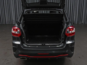 Лифтбек ВАЗ (LADA) Granta 2024 года, 1145000 рублей, Ставрополь