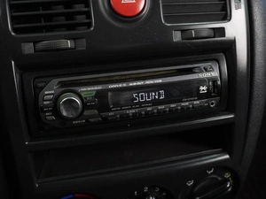 Хетчбэк Hyundai Getz 2007 года, 399000 рублей, Воронеж