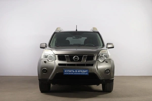 Внедорожник Nissan X-Trail 2014 года, 1399000 рублей, Новосибирск