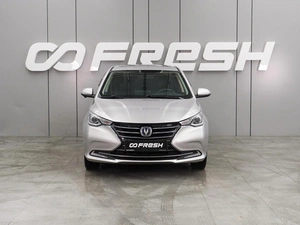 Седан Changan Alsvin 2023 года, 1325000 рублей, Воронеж