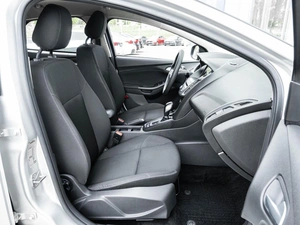 Седан Ford Focus 2018 года, 1299000 рублей, Ставрополь