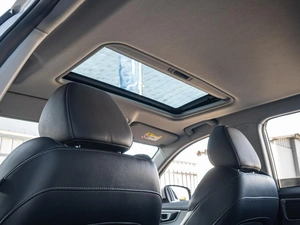 Внедорожник Chery Tiggo 4 Pro 2024 года, 1529000 рублей, Краснодар