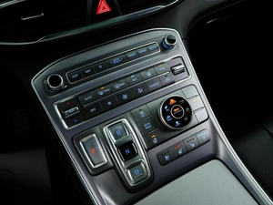 Внедорожник Hyundai Santa Fe 2021 года, 4096900 рублей, Москва