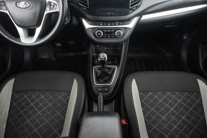 Универсал ВАЗ (LADA) Vesta Cross 2019 года, 969000 рублей, Пермь