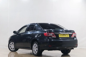 Седан Toyota Corolla 2012 года, 1099000 рублей, Новокузнецк