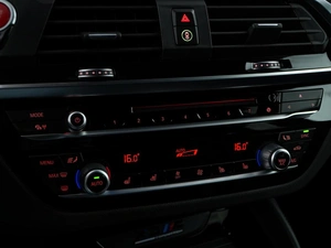 Внедорожник BMW X3 M 2019 года, 6300999 рублей, Москва