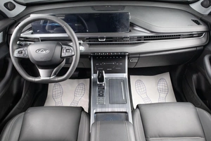 Внедорожник Chery Tiggo 7 Pro Max 2023 года, 2199000 рублей, Оренбург