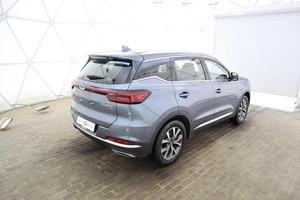 Внедорожник Chery Tiggo 7 2020 года, 1939000 рублей, Обнинск