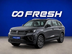 Внедорожник Volkswagen Tavendor 2025 года, 4798999 рублей, Москва