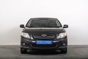 Седан Toyota Corolla 2008 года, 699000 рублей, Томск