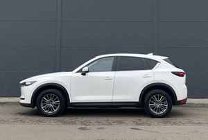 Внедорожник Mazda CX-5 2017 года, 2390000 рублей, Солонцы
