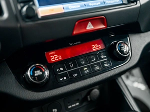 Внедорожник Kia Sportage 2011 года, 1399000 рублей, Красноярск
