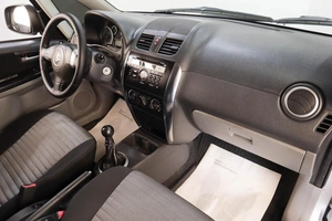 Внедорожник Suzuki SX4 2012 года, 799000 рублей, Челябинск