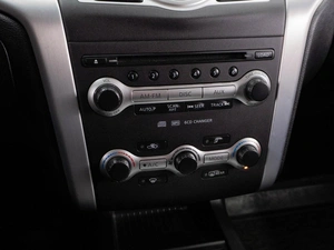 Внедорожник Nissan Murano 2010 года, 1119000 рублей, Тюмень