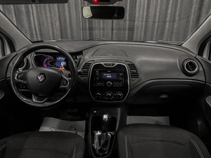 Внедорожник Renault Kaptur 2017 года, 899000 рублей, Красноярск