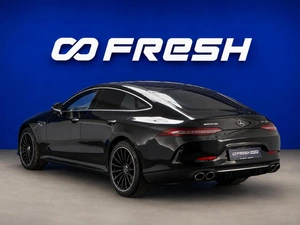 Лифтбек Mercedes-benz AMG GT 2022 года, 9849777 рублей, Москва