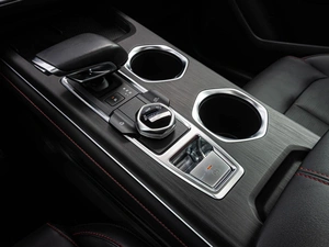 Внедорожник Changan CS55 Plus 2023 года, 2200000 рублей, Краснодар