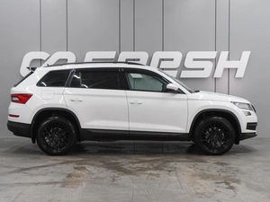 Внедорожник Skoda Kodiaq 2019 года, 2299000 рублей, Воронеж