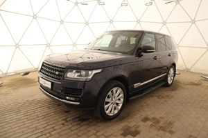 Внедорожник Land Rover Range Rover 2017 года, 3350000 рублей, Обнинск