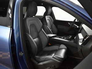 Внедорожник Volvo XC60 2019 года, 4989900 рублей, Казань