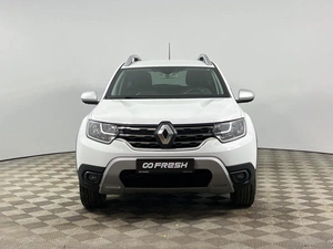 Внедорожник Renault Duster 2021 года, 1495200 рублей, Казань