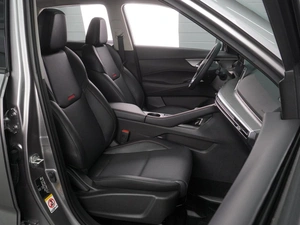 Внедорожник Changan CS35 Plus 2025 года, 2049900 рублей, Воронеж