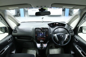 Минивэн Nissan Serena 2014 года, 1528000 рублей, Солонцы