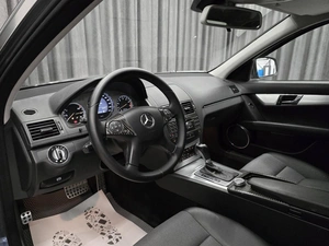 Седан Mercedes-benz C-класс 2007 года, 899000 рублей, Красноярск