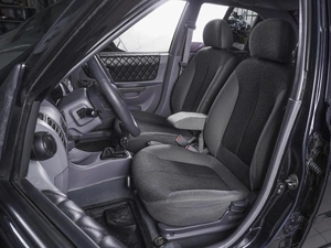 Седан Hyundai Accent 2009 года, 599000 рублей, Ростов-на-Дону