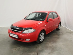 Хэтчбек Chevrolet Lacetti 2010 года, 690000 рублей, Курск