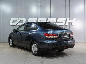 Седан Nissan Almera 2014 года, 719000 рублей, Воронеж
