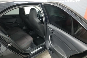 Хэтчбек Skoda Rapid 2015 года, 1370000 рублей, Курск