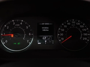 Внедорожник Renault Arkana 2020 года, 1639000 рублей, Воронеж