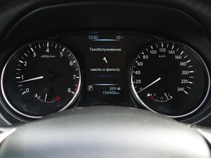 Внедорожник Nissan Qashqai 2015 года, 1450000 рублей, Владимир