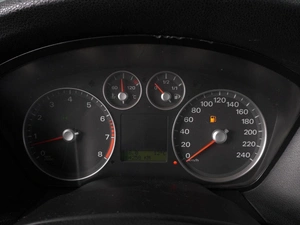 Седан Ford Focus 2006 года, 380000 рублей, Минеральные Воды