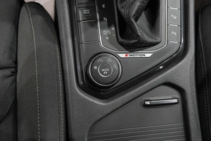 Внедорожник Volkswagen Tiguan 2019 года, 3099000 рублей, Новокузнецк