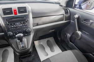 Внедорожник Honda CR-V 2011 года, 1449000 рублей, Барнаул