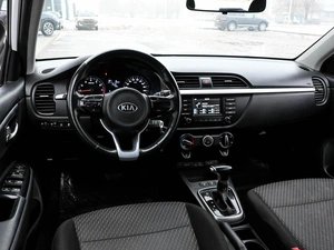 Хетчбэк Kia Rio X-Line 2019 года, 1525000 рублей, Волгоград