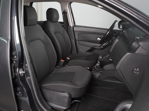 Внедорожник Dacia Duster 2018 года, 1380000 рублей, Минеральные Воды