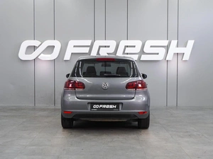 Хетчбэк Volkswagen Golf 2012 года, 729000 рублей, Воронеж