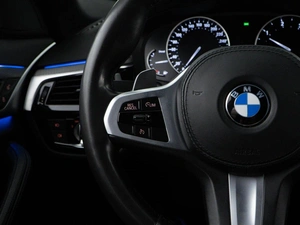 Седан BMW 5 серия 2019 года, 3199046 рублей, Москва