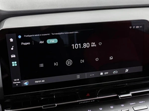 Внедорожник Changan CS55 Plus 2023 года, 1700000 рублей, Краснодар