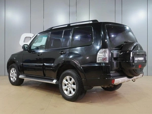 Внедорожник Mitsubishi Pajero 2012 года, 2249000 рублей, Воронеж