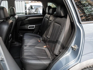 Внедорожник Opel Antara 2014 года, 1230000 рублей, Краснодар