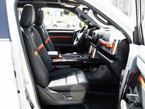 Внедорожник Haval Dargo 2023 года, 2730000 рублей, Ставрополь