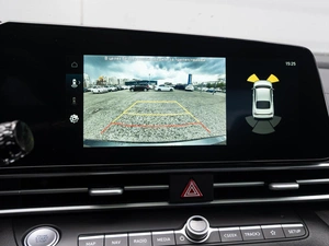 Седан Hyundai Elantra 2023 года, 2300000 рублей, Краснодар