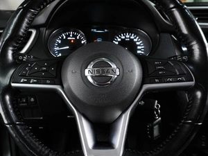 Внедорожник Nissan Qashqai 2016 года, 1584000 рублей, Воронеж